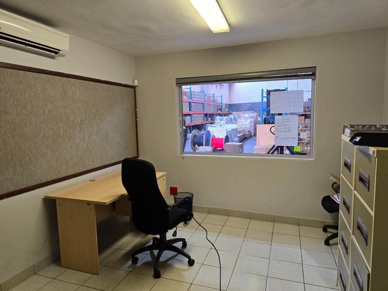 To Let commercial Property for Rent in Montague Gardens Western Cape